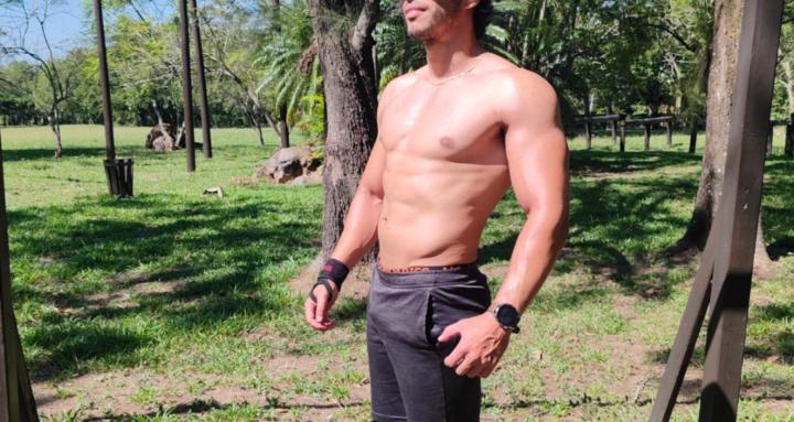 Richnfitness