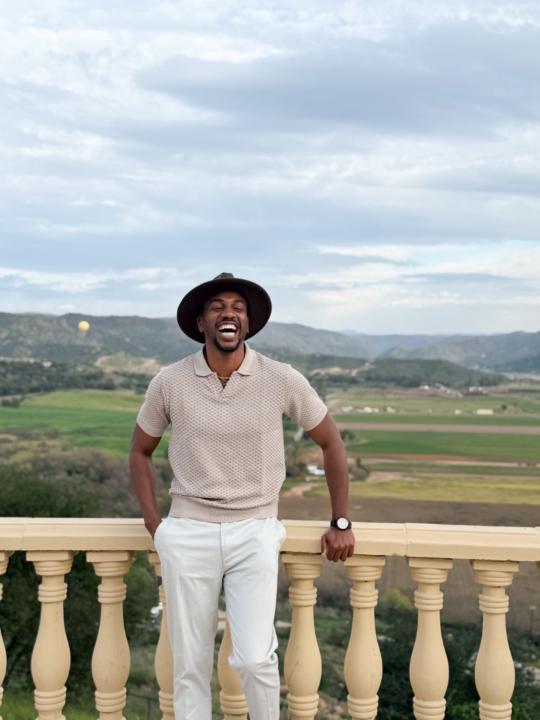 Steven Ogbonna