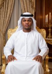 Jeremie Jj