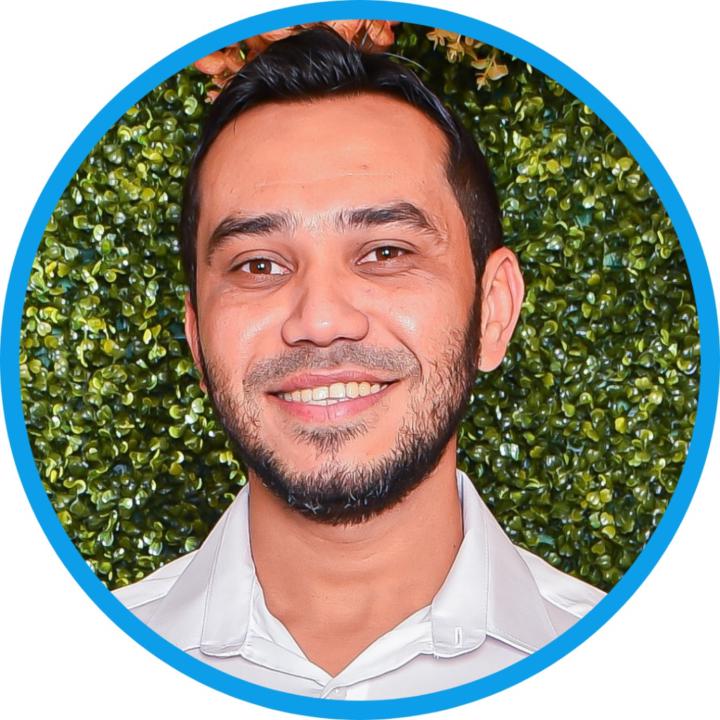 Bruno Silva
