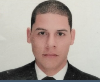 Sebastian Escudero