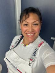 Tina Leaitua