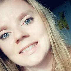 Amandine Dufour