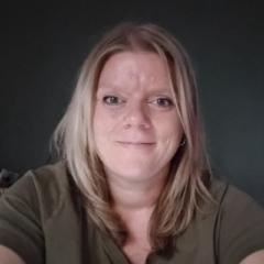 Amandine Dufour