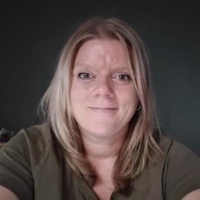 Amandine Dufour