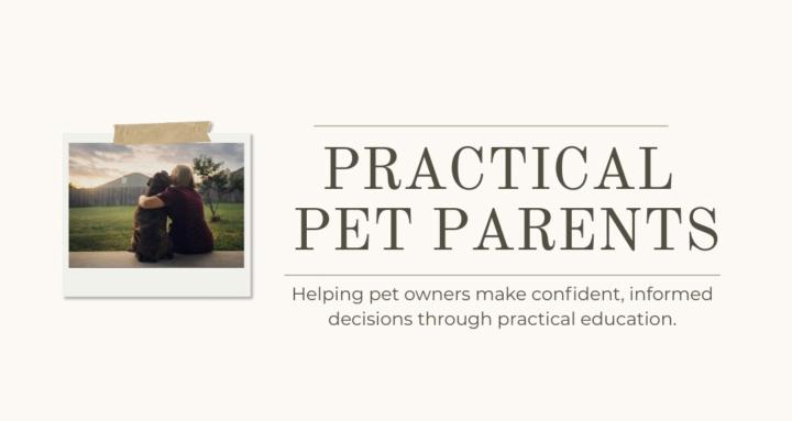 Practical Pet Parents