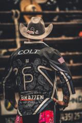 Colt Steggell