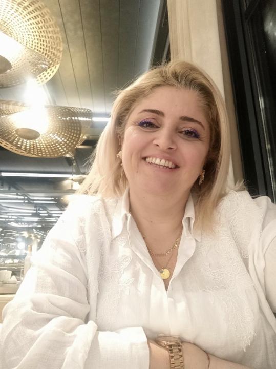 Ezgi Armağan