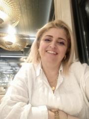 Ezgi Armağan