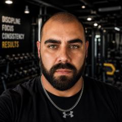 Lucas Fondevila