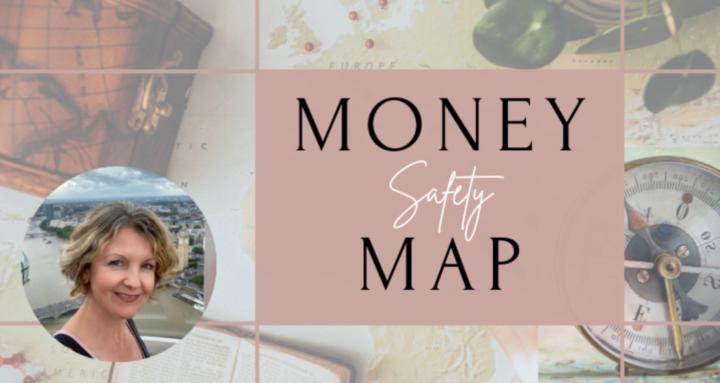 💸 Money Safety Map 🧭 