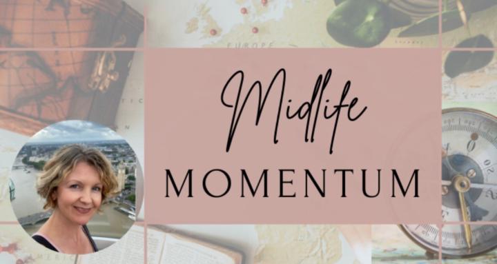 💸 Midlife Momentum🔥 