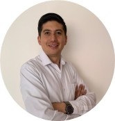 Alexander Martinez Rojas
