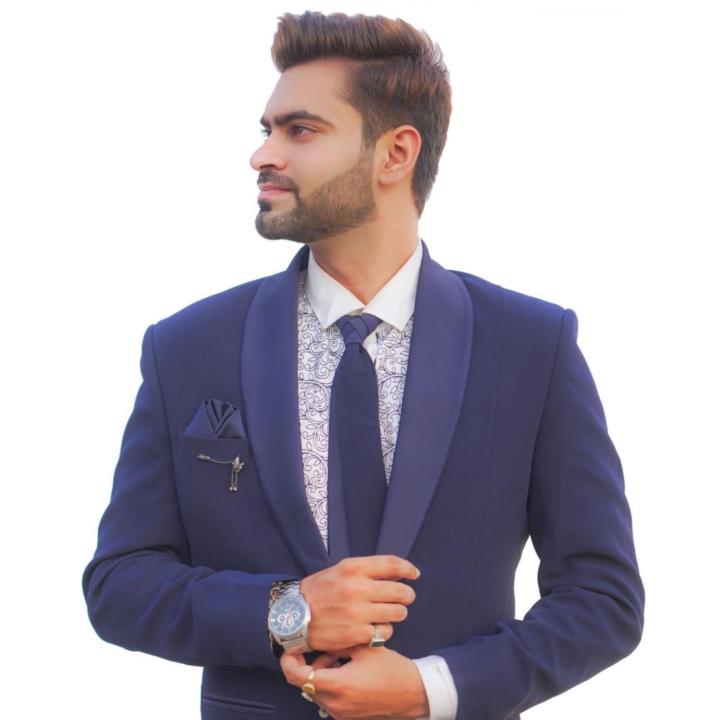Yash Arora