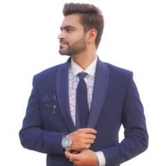 Yash Arora