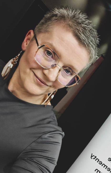 Barbara Jachta