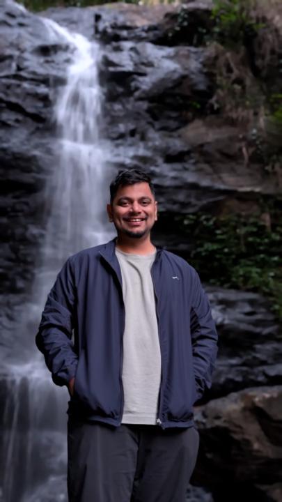 Sharath Balasubramanian