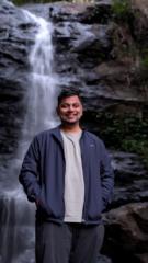 Sharath Balasubramanian