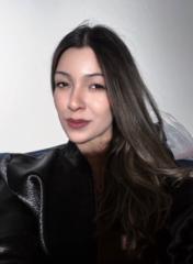 Lucía Pelaez