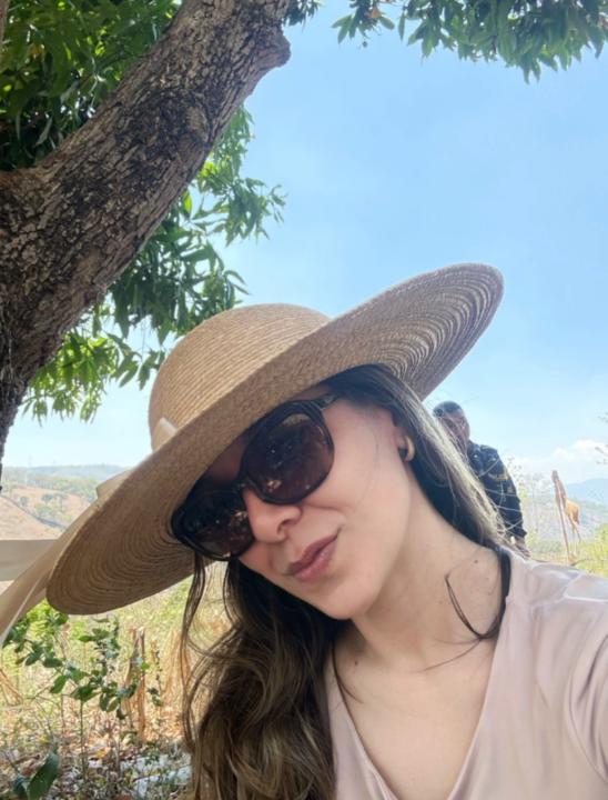 Lucía Pelaez