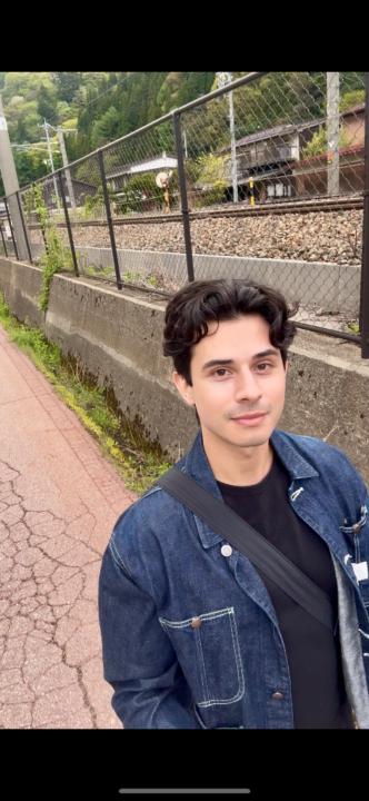 Gabriel Cortes