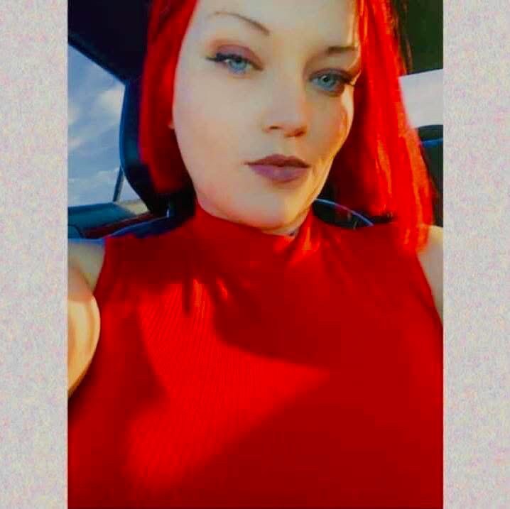 Bridgette Mayberry