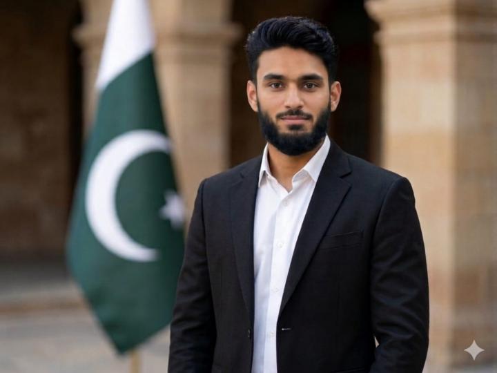Muhammad Yousaf Alam