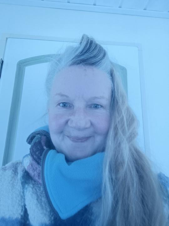 Elke Träger