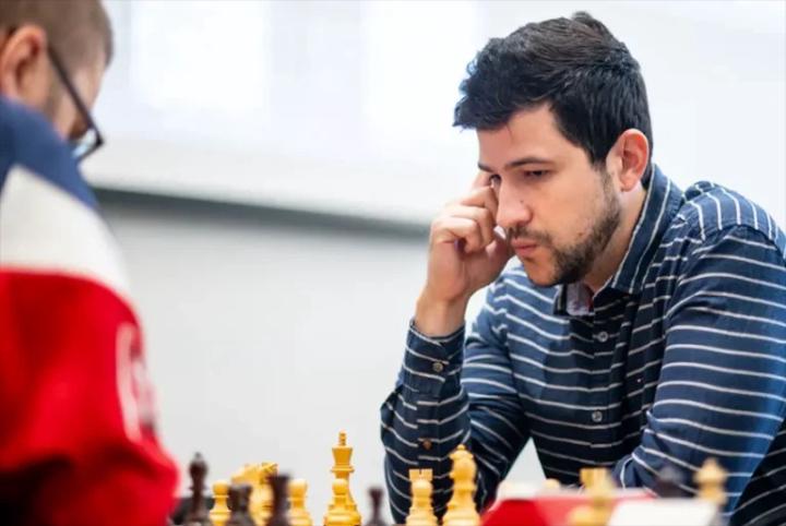 Yaser Quesada Perez
