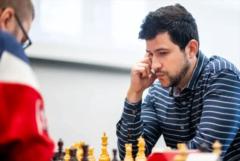 Yaser Quesada Perez