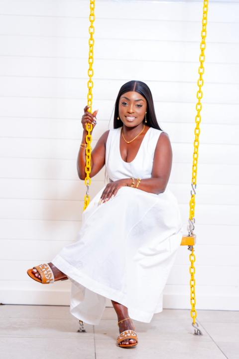 Something I want you to carry into the rest of this week: