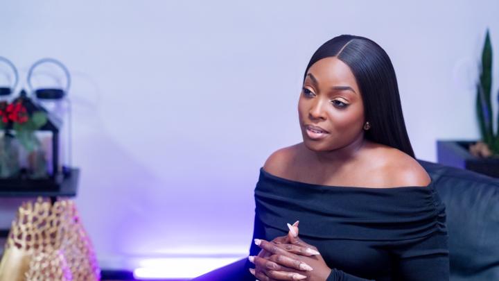 Nobody ever asked me if I was okay