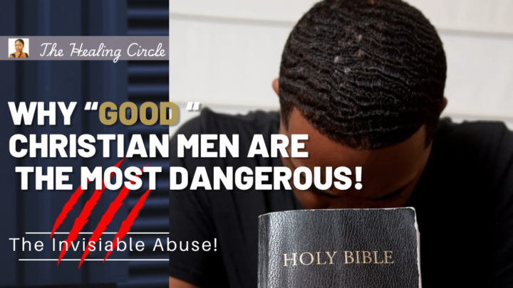 🚨 TONIGHT 8:30PM - The conversation the church won’t have 🚨