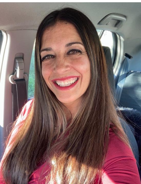 Beatriz Kenia Reinaldos Moure