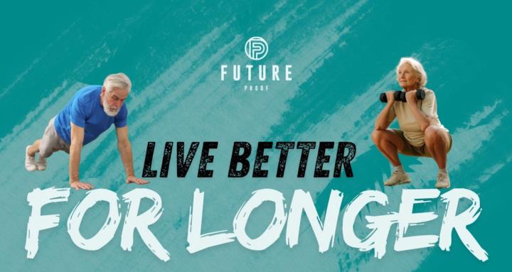 Future Proof Health