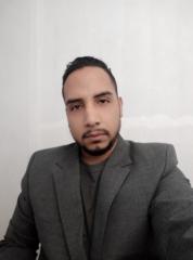 Joel Evelio Soto Leon