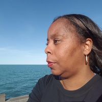 Yvette Neal