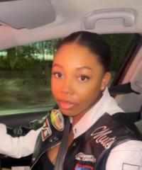 Lakisha Henderson