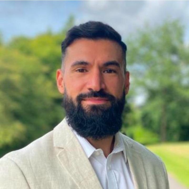 Mustafa Hussin