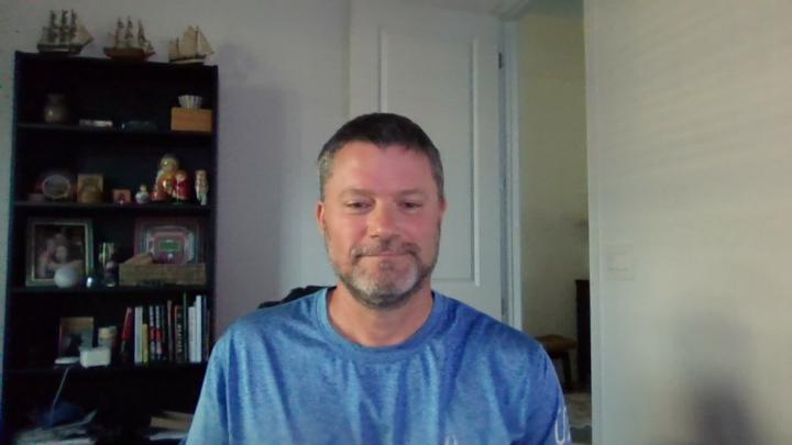 Greg Greskowiak