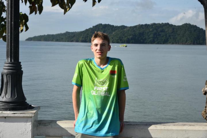 Siamion Aleksin