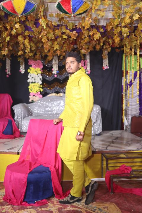 Noman Niaz