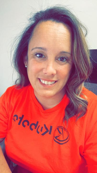 Kristin Pickel