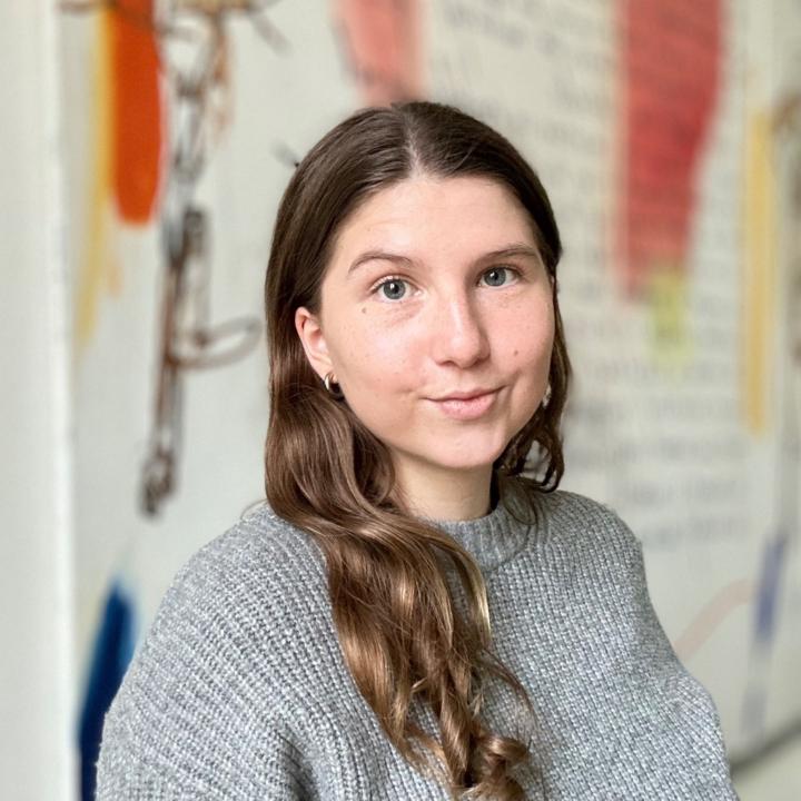 Patricija Tėja Veselytė