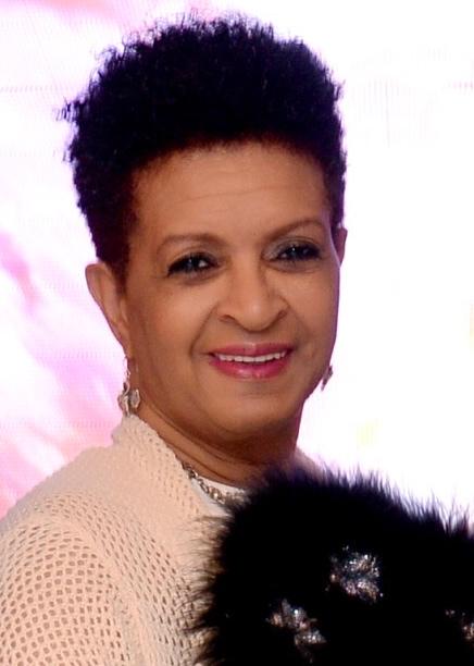 C Kaye Odom