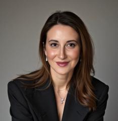 Sana Jaouhari