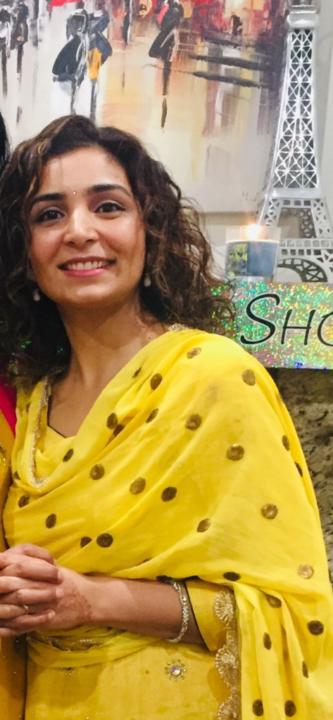 Jasjit Mann