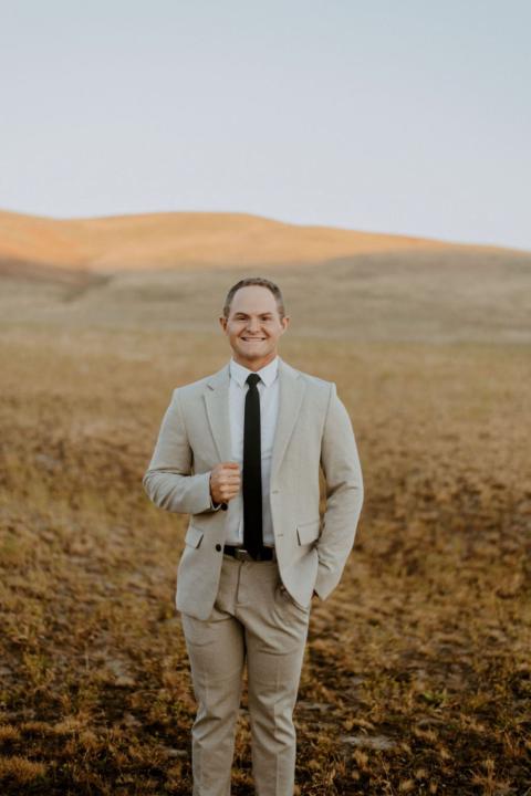Ryan Brown