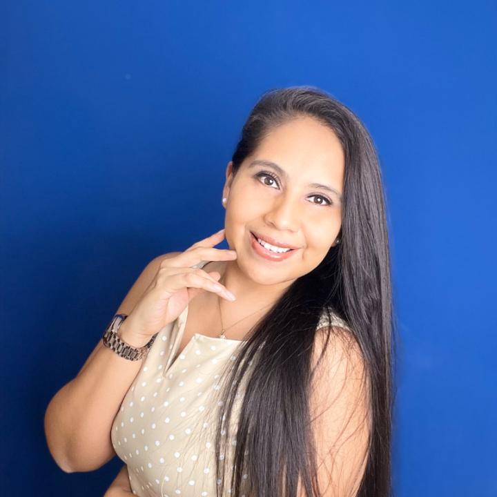Leila Melgar