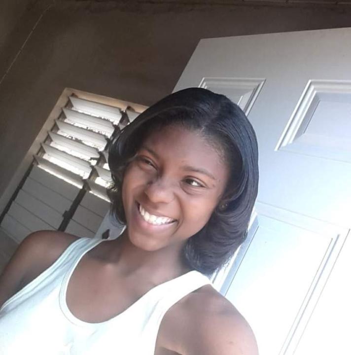 Shanakaye Benjamin